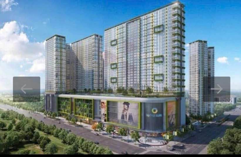 Căn hộ Topaz Elite Quận 8 60m² giá 10 triệu - Nhận nhà ngay cuối tháng 1!