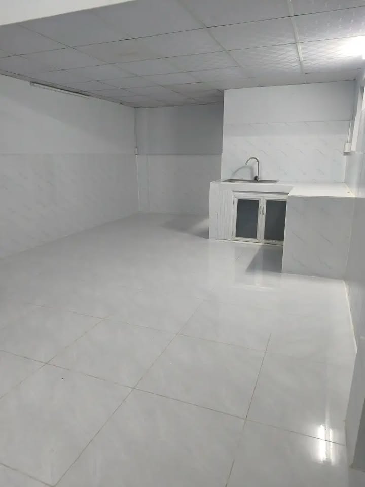 Nhà nguyên căn cho thuê quận 7 - Diện tích 40m², giá 7 triệu - Nhà mới xây, tiện nghi đầy đủ!