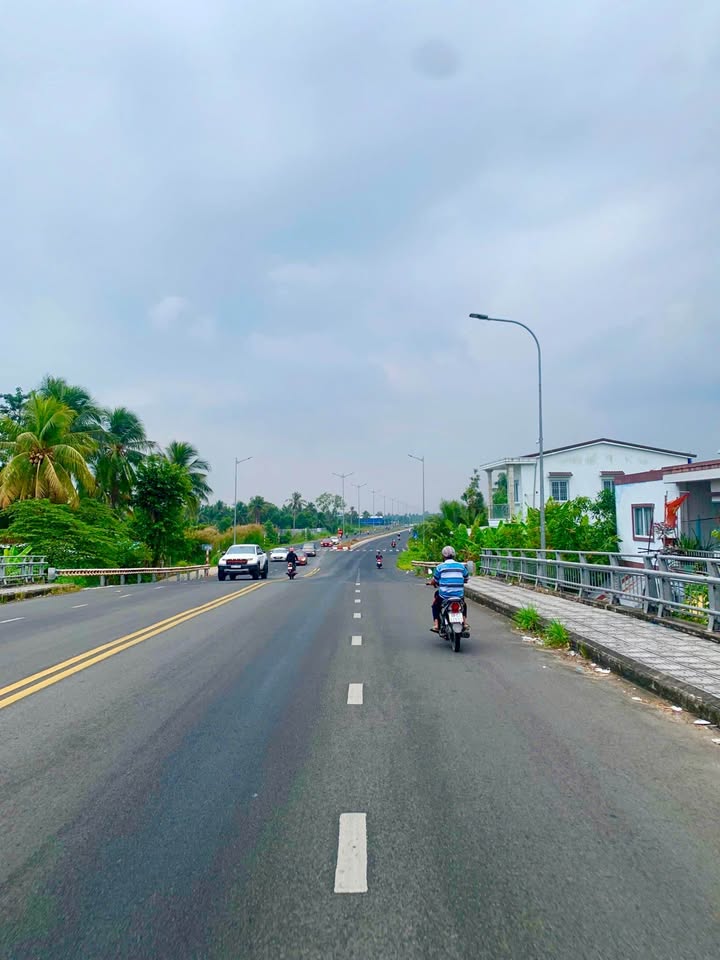 Đất nền Phú Cường Rạch Giá 120m² giá 600 triệu - Sổ hồng đầy đủ, hỗ trợ vay ngân hàng!