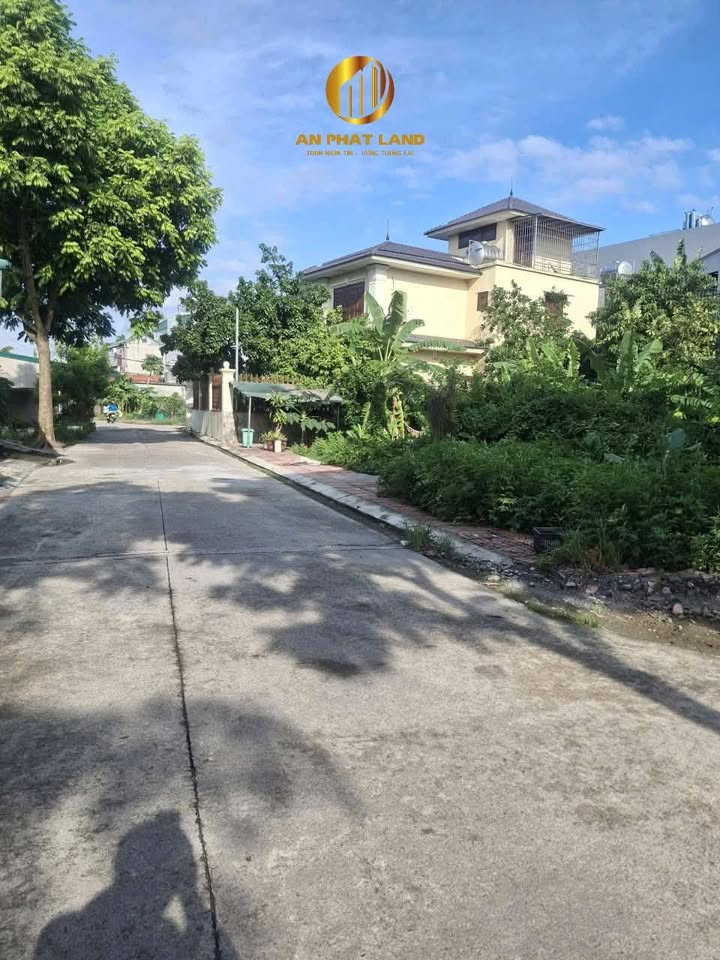 Đất nền phân lô xã Ninh Mỹ 96m² giá 4 tỷ - Hướng Đông thoáng mát!