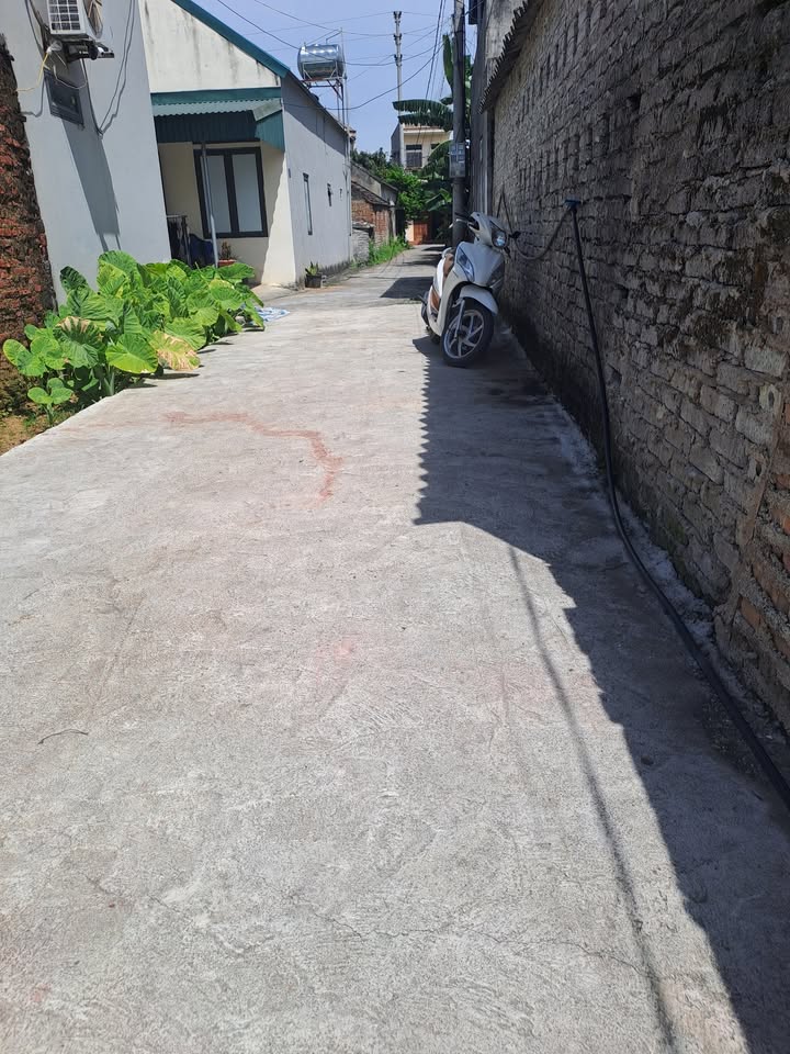 Đất nền Ninh Tốn, 86m² giá chỉ 1 tỷ - Cơ hội đầu tư tuyệt vời!