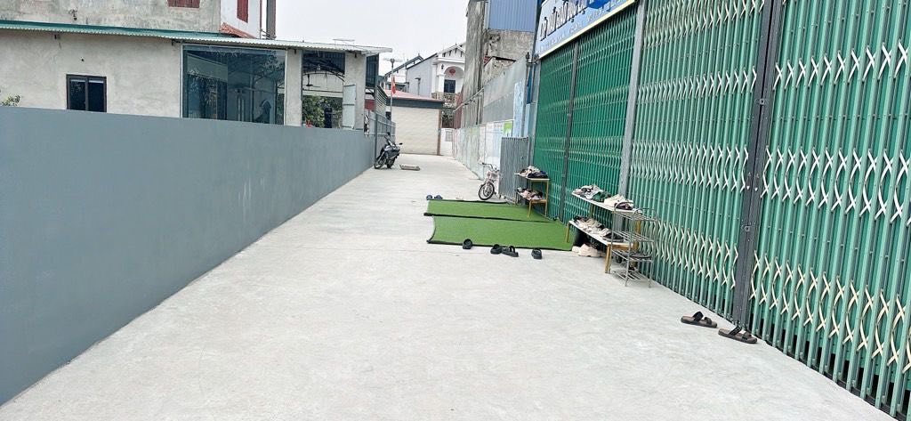 Đất nền 100m² tại Sóc Sơn giá 3.35 tỷ - Đầu tư sinh lời tốt!
