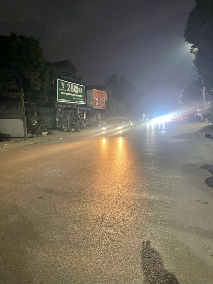 Đất nền mặt tiền Quốc lộ 37, huyện Lục Nam, 140m² - Đầu tư sinh lời lý tưởng!