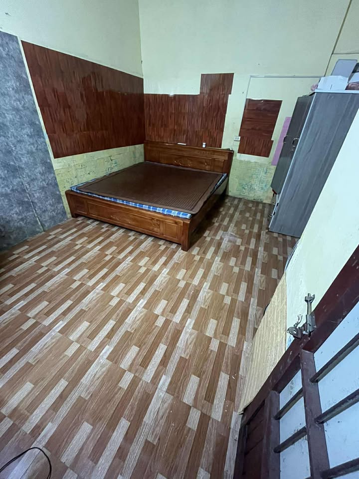 Nhà cho thuê khu cơ khí Thọ Xương, Bắc Giang - Giá chỉ 2.5 triệu/tháng!