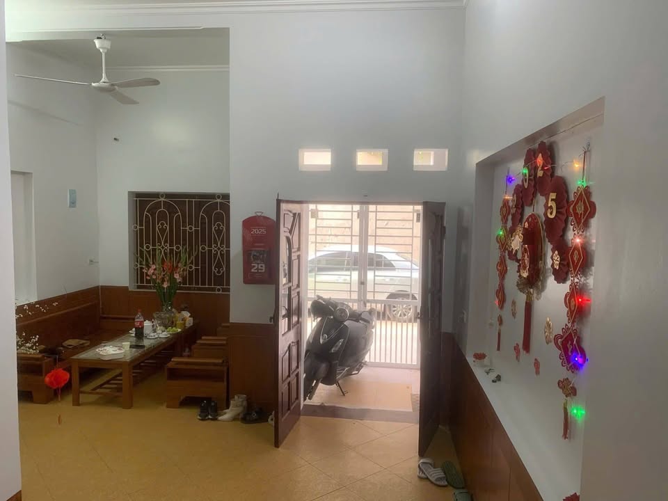 Nhà 3 tầng phường Thọ Xương, Bắc Giang 2PN, 4 triệu - Sẵn sàng vào ở ngay!