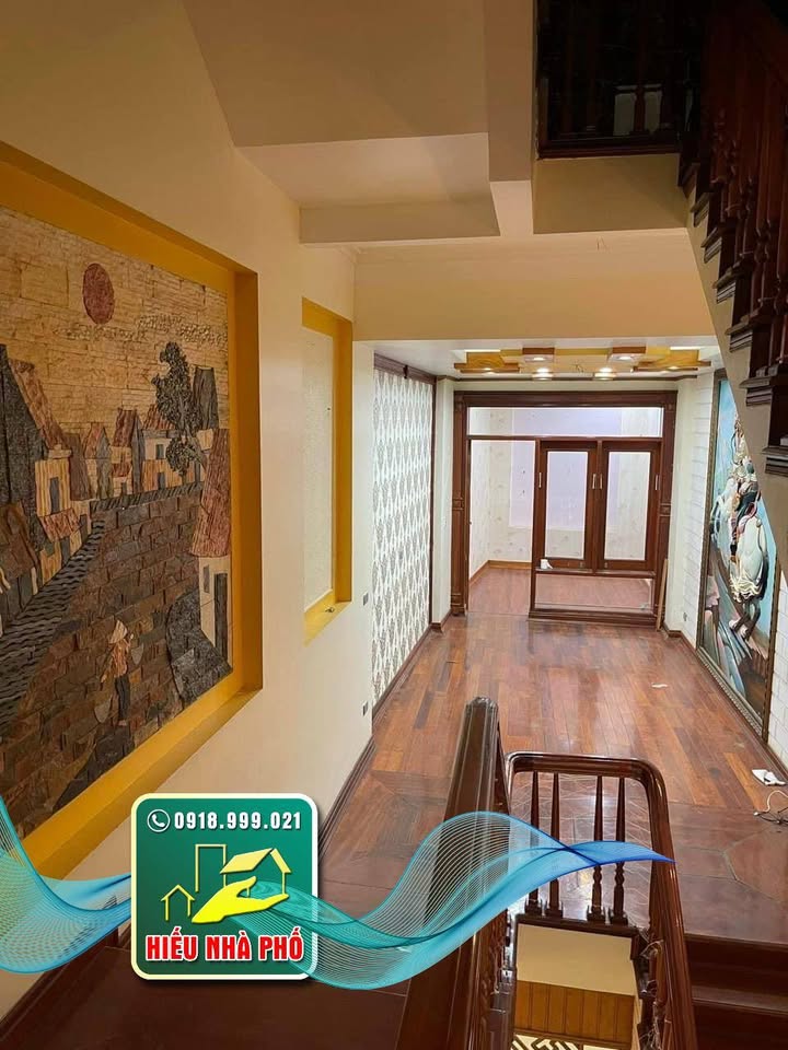 Nhà cho thuê 5 tầng trên trục chính Lê Lợi, Bắc Giang - Địa điểm lý tưởng cho kinh doanh và sinh sống