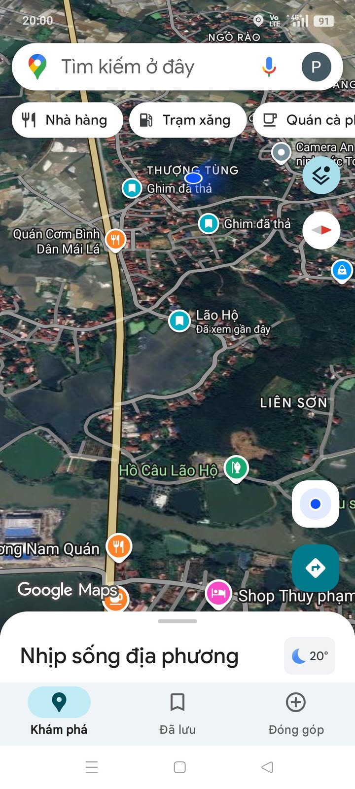 Đất nền Phường Tân An Bắc Giang 108m² giá chỉ 17xx triệu - Kinh doanh thuận lợi!