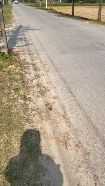 Đất nền xã Quảng Bình, huyện Quảng Xương 141m² - Bán gấp lô đất 3 mặt tiền!