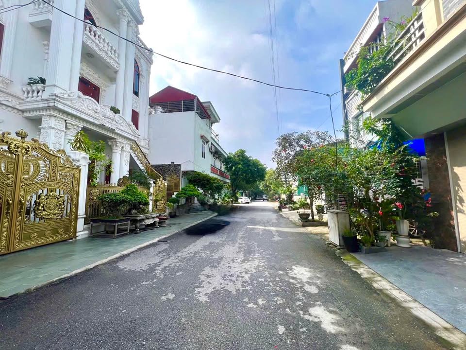 Đất nền Khu đô thị Minh Phương 82m² giá 3 tỷ - Cơ hội đầu tư tuyệt vời!