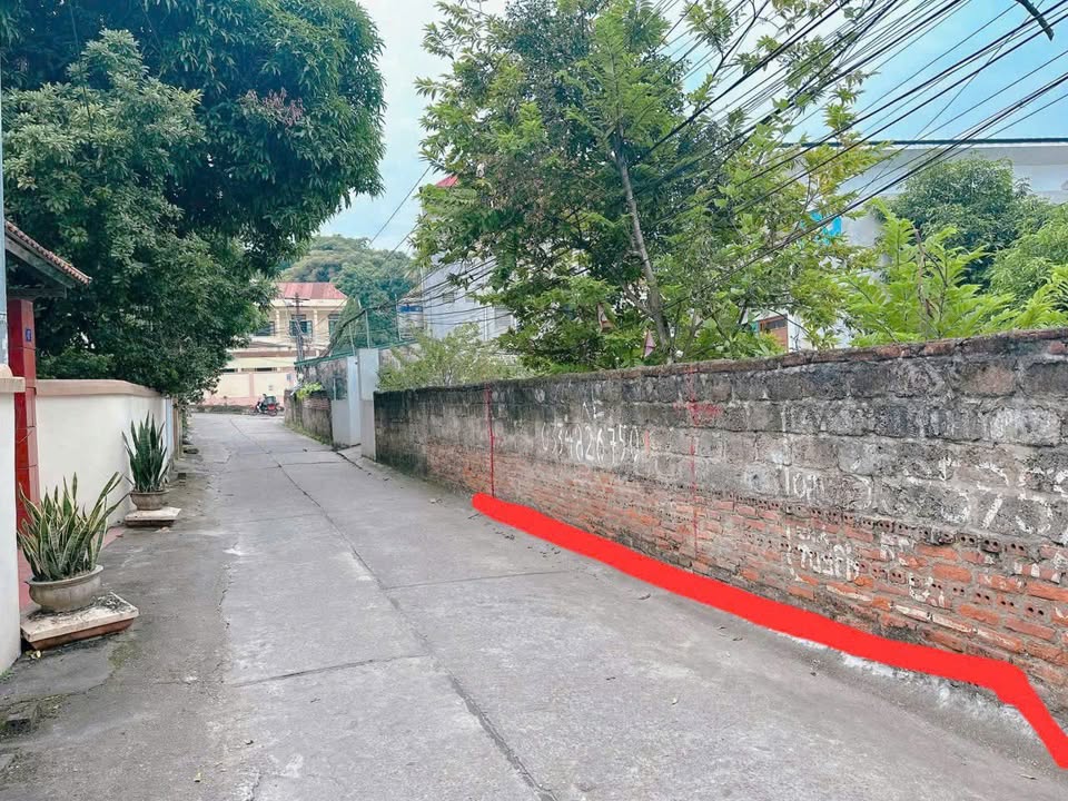 Đất nền Khu 2 Nông Trang, Việt Trì 74m² giá 2-3 tỷ - Cơ hội đầu tư hấp dẫn!