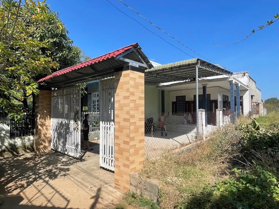 Nhà cấp 4 Kim Bình - Huyện Thống Nhất 213m² giá 1.1 tỷ - Vị trí đắc địa gần Quốc lộ 1A!