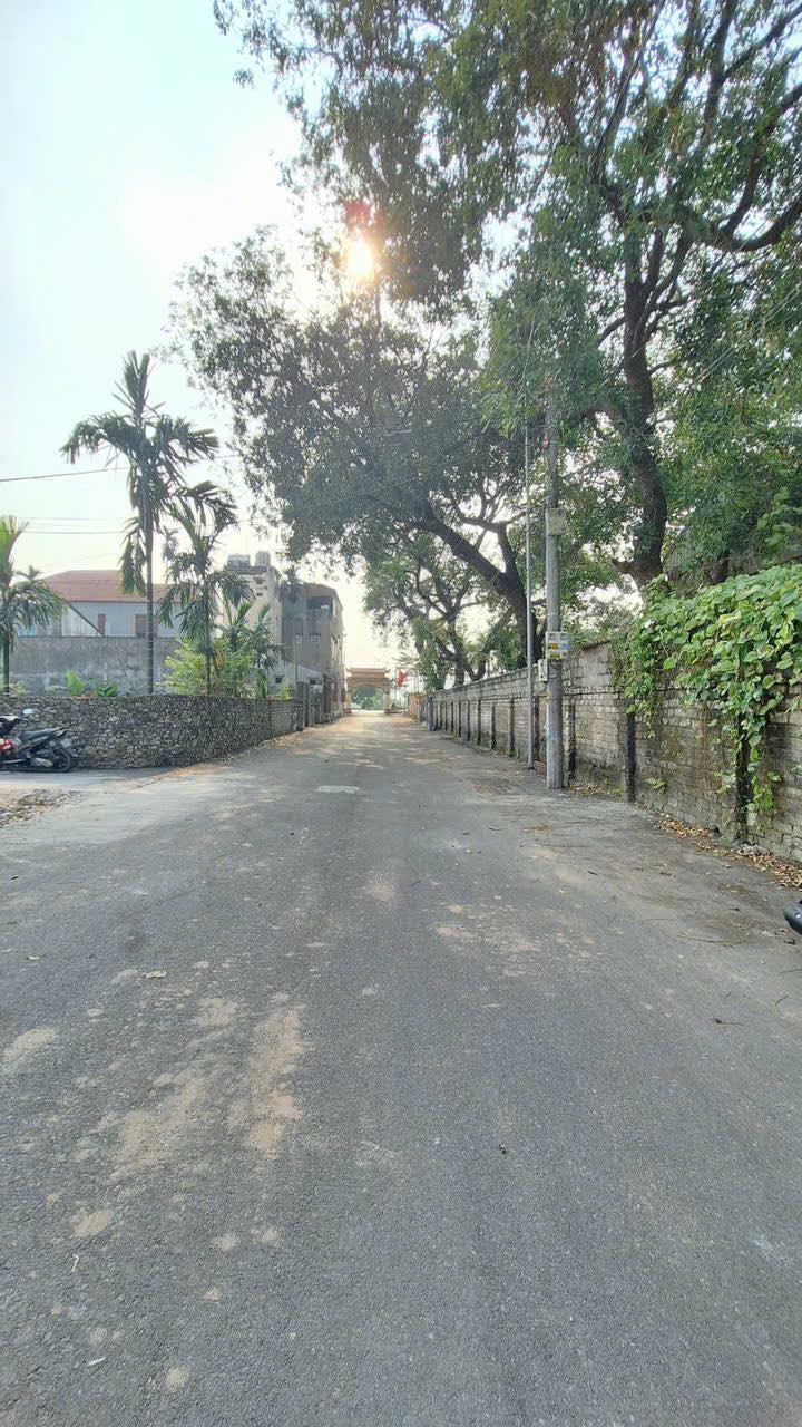 Đất nền Xã Thanh Sơn, Thị xã Kim Bảng 114m² giá 1 tỷ - Đường ô tô vào tận nơi!