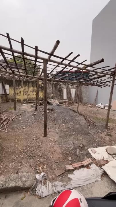 Đất thổ cư TDP Động Linh, Duy Minh 76m² giá thỏa thuận - Ô tô vào tận nơi!