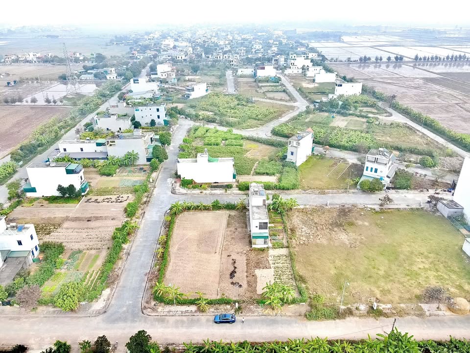 Đất TĐC Vũ Đông Thái Bình 82.5m² giá 1 tỷ - Mặt tiền rộng, giao thông thuận lợi!