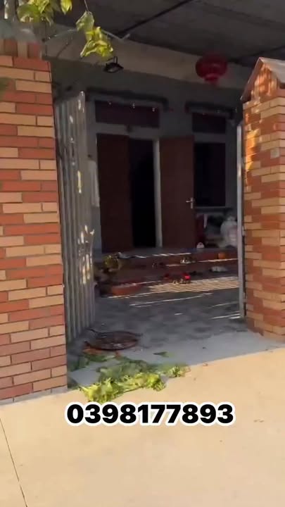 Nhà phố 1/5 Vĩnh Bảo 150m² giá 4 tỷ - Sẵn sàng vào ở ngay!