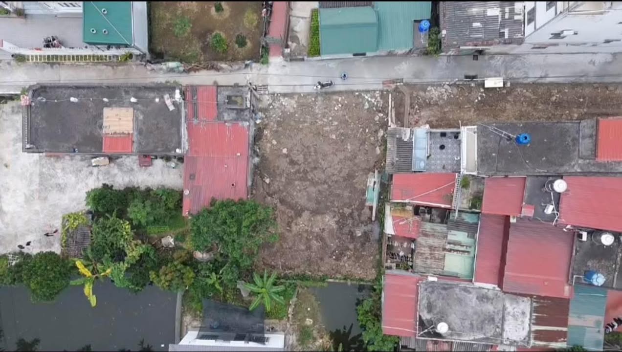 Đất nền 200m² tại Xã Lý Học, Huyện Vĩnh Bảo - Cơ hội đầu tư hấp dẫn!