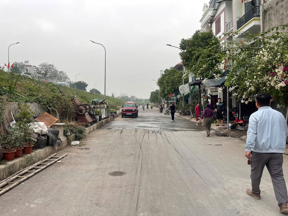 Đất Dương Hà 82m² giá 6.45 tỷ - Đầu tư sinh lời tuyệt vời!