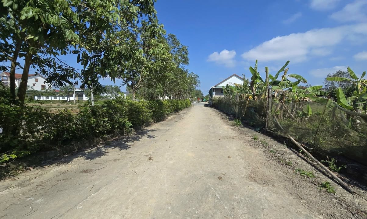 Đất TDP Kỳ Sơn, Phường Hà Huy Tập, 114,5m² giá tốt - Cơ hội đầu tư hấp dẫn!