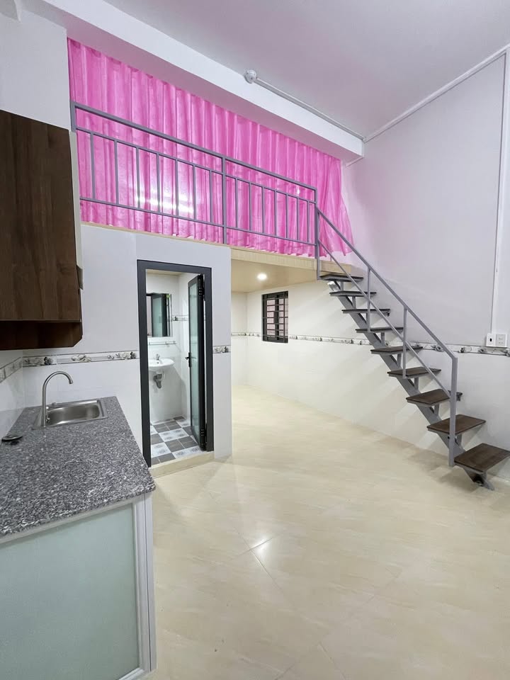 Phòng trọ 586, Quận Cái Răng 20m² giá 2 triệu - Sẵn sàng ở ngay!