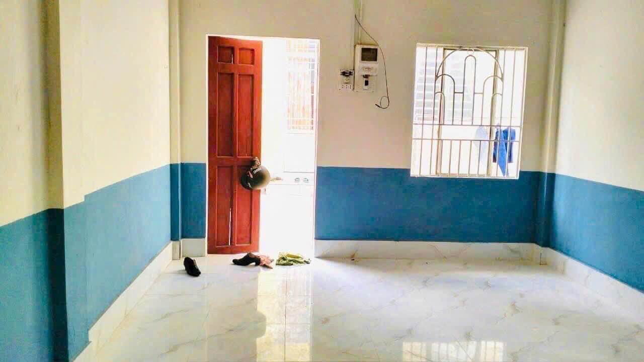 Nhà cấp 4 cho thuê tại Trà An - 50m² chỉ 2.5 triệu/tháng - An ninh và thoáng mát!