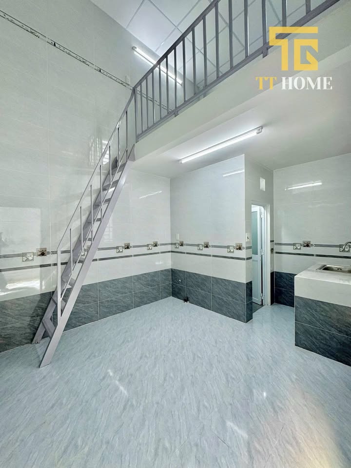 Phòng trọ mới tại Quận Ninh Kiều, Cần Thơ 20m² giá 1.8 triệu - Gần ĐH FPT