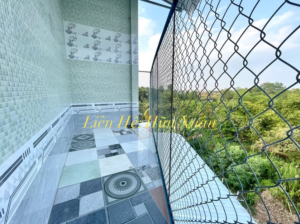 Nhà trọ mới gần Trường ĐH Tây Đô 1.8 triệu - Phòng rộng, tiện nghi đầy đủ!