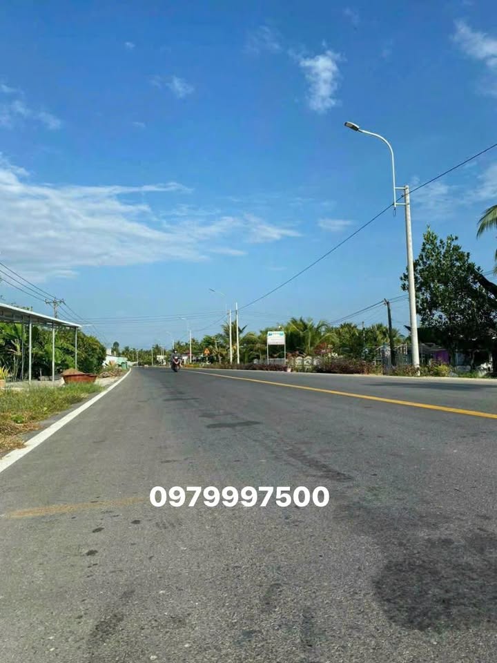 Đất mặt tiền TL902 xã Cái Nhum 7656m² chỉ 1.85 tỷ - Đầu tư sinh lời cao!