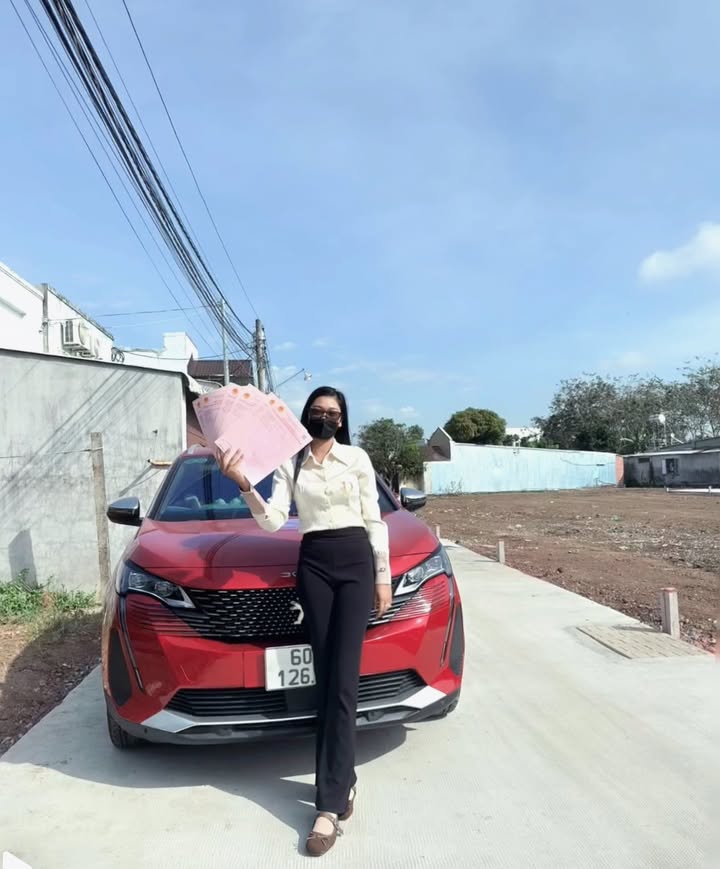 Đất nền 2 mặt tiền Trần Phú Nối Dài 100m² giá 840 triệu - Sổ đỏ chính chủ, hỗ trợ vay ngân hàng!