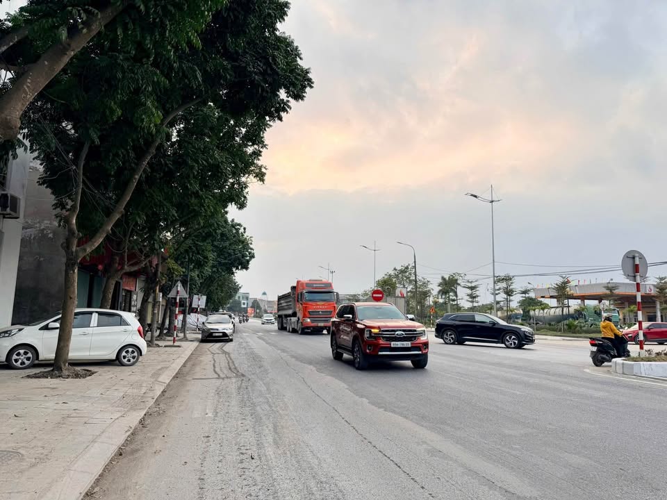 FrontHouse Hưng Yên 99,3m² giá thỏa thuận - Đầu tư kinh doanh sinh lời!