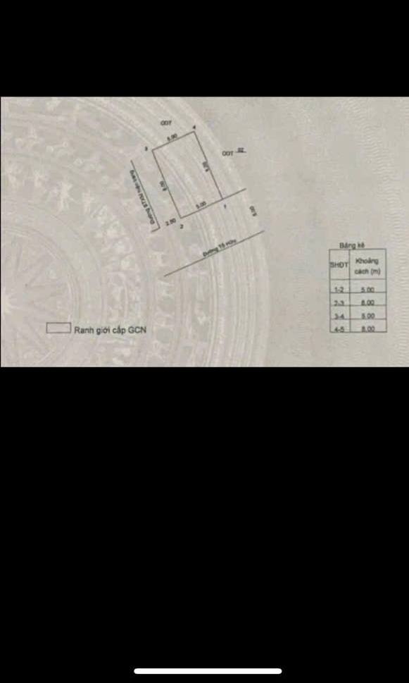 Nhà góc 2 mặt đường Tố Hữu, Quy Nhơn 40m² giá 4.8 tỷ - Full nội thất vào ở ngay!