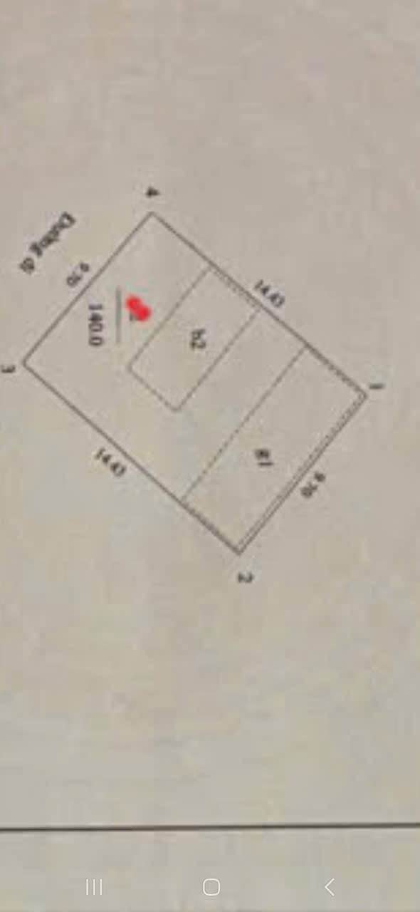 Đất nền đẹp tại Cầu Giấy 140m² giá 28 tỷ - Sổ đỏ chính chủ, giao dịch ngay!