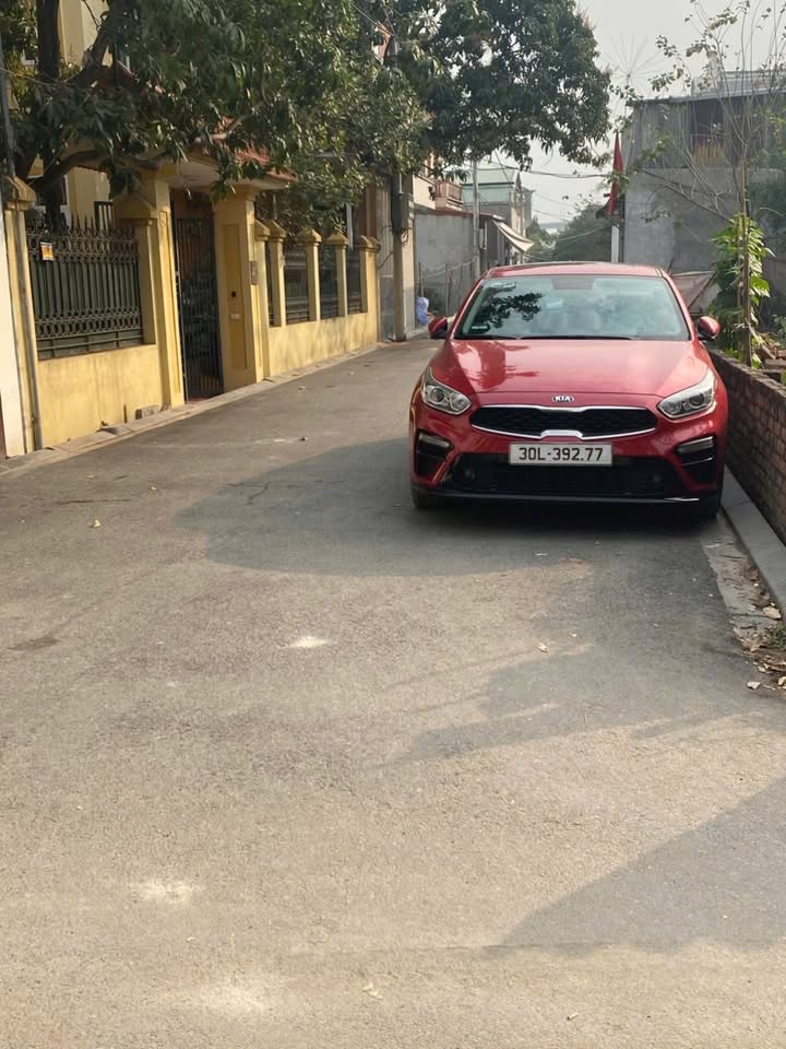 Đất nền Đại Đồng, Đông Anh 64m² giá 5 tỷ - Ô tô đỗ cửa, gần bệnh viện!