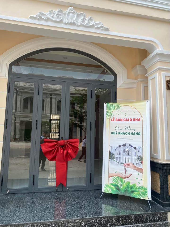 Nhà cấp 4 cho thuê tại khu dân cư Huỳnh Tiến Phát, Bình Dương - Giá chỉ 3.5 triệu