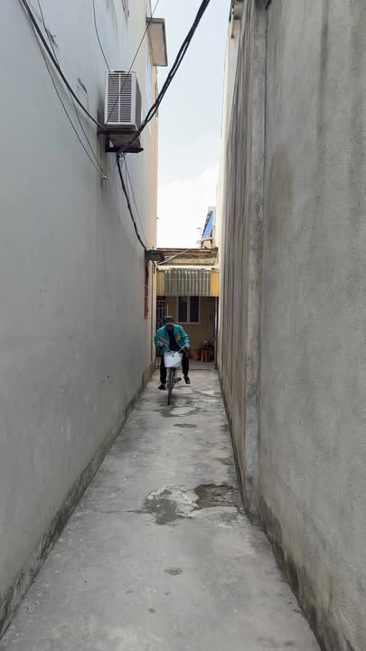 Nhà 3 tầng Phố 2 Quảng Hưng 70m² - Nội thất đầy đủ, giá thỏa thuận!