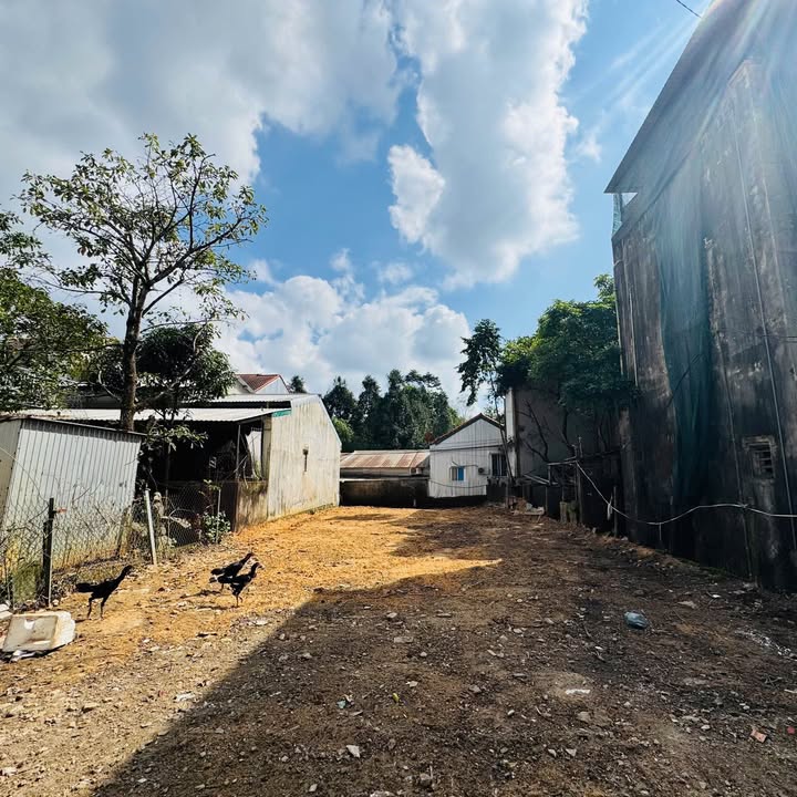 Đất thổ cư Kiệt 15 Minh Mạng, Thủy Xuân 119m² giá 1.55 tỷ - Vị trí đẹp, pháp lý rõ ràng!