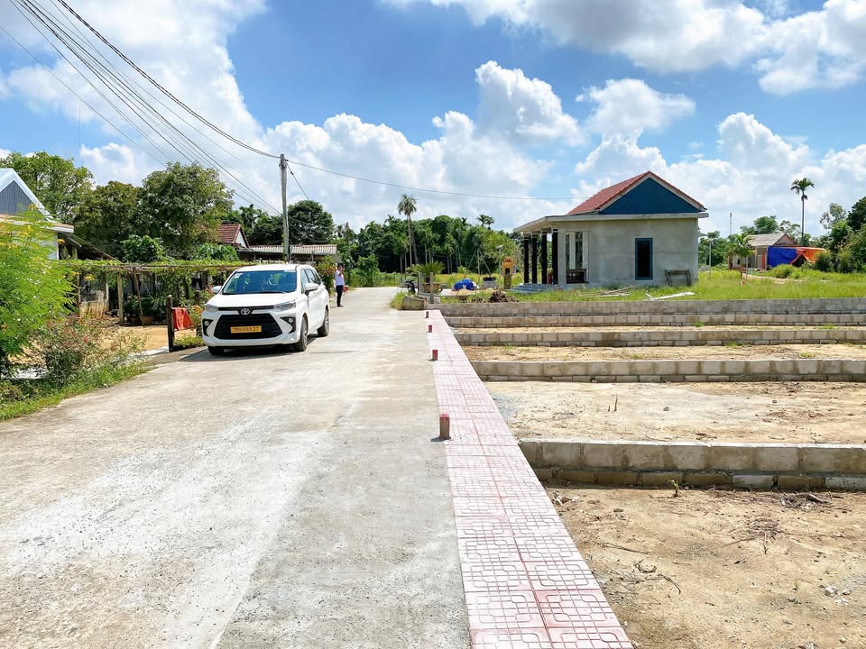 Đất nền Phường Kim Trà, Huế 103m² - Chỉ 400 triệu - Đầu tư sinh lời ngay!