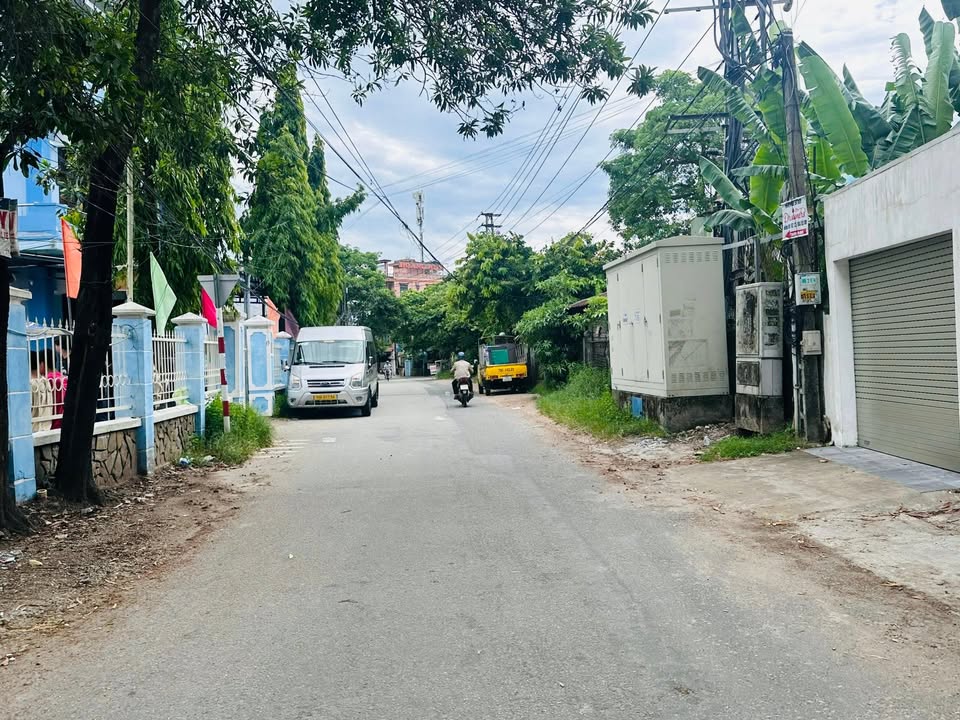 Đất nền Trần Thanh Mại, Phú Xuân 91,5m² giá 1,9 tỷ - Cơ hội đầu tư sinh lời!