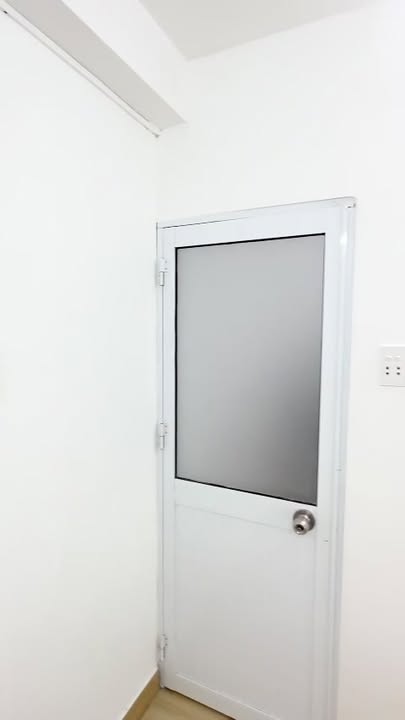 Nhà cho thuê tại Quận Tân Bình 25m² giá 5.3 triệu - Trống ngay, tiện nghi đầy đủ!