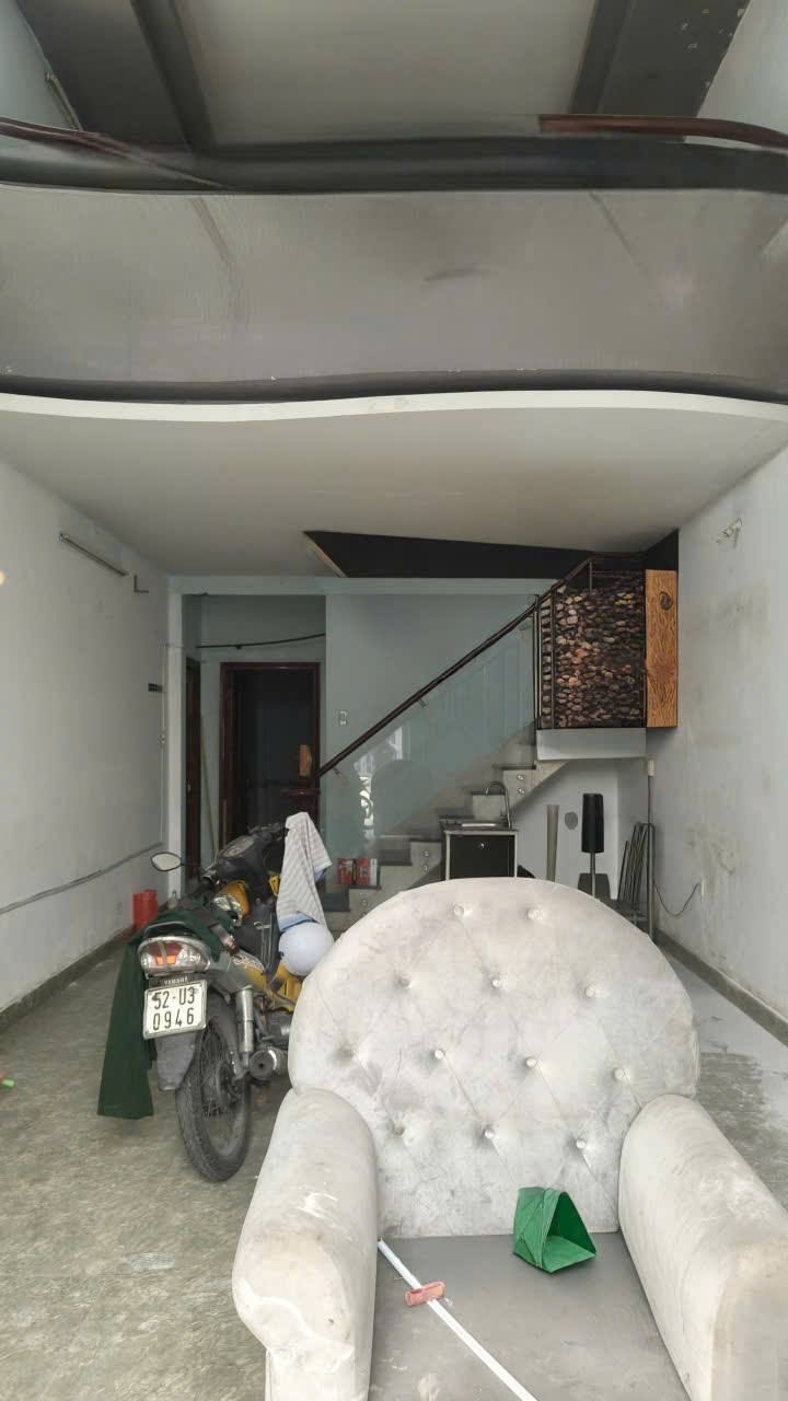 Nhà mặt tiền đường Điểm, Bình Chánh 64m² giá 7.5 triệu - Thích hợp cho kinh doanh!