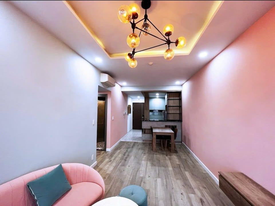 Căn hộ Lexington An Phú 75m² giá 6.5 tỷ - Nội thất hiện đại, sẵn sàng vào ở!