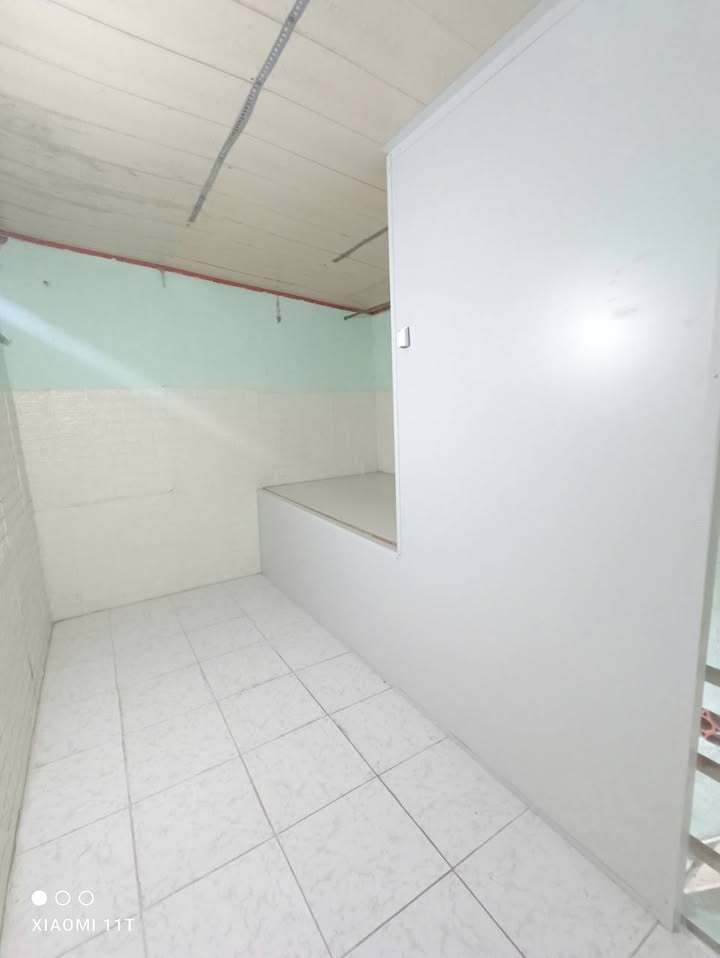 Phòng trọ cho thuê tại Hiệp Bình Phước, Thủ Đức - Diện tích 12m², Giá 3.5 triệu/tháng!