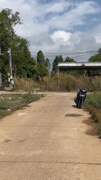 Đất nền Bến Tràm, Phú Quốc 133m² giá 1 tỷ - Đầu tư sinh lời tuyệt vời!