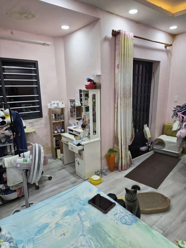 Nhà phố Hoàng Hoa Thám, Phú Nhuận 60m² giá 7.8 tỷ - Chính chủ bán gấp!