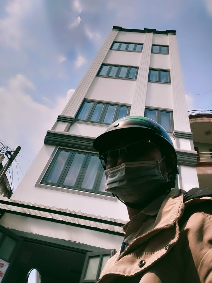 Tòa nhà 182m² 6 tầng tại Quang Trung, Thủ Đức - Cơ hội đầu tư sinh lời!