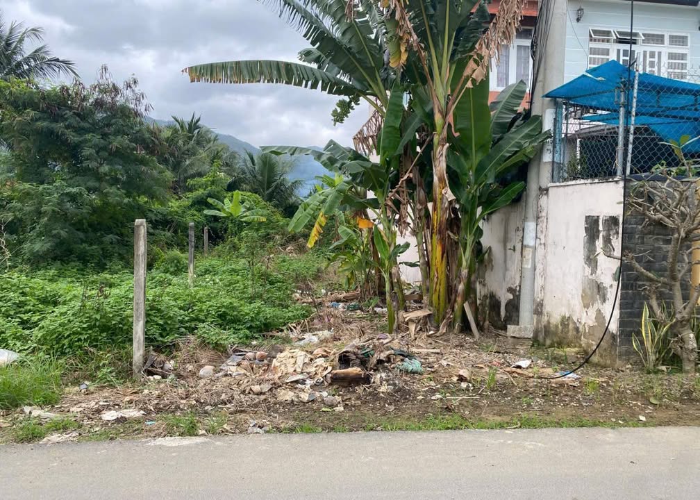 Đất nền Diên An, Khánh Hòa 200m² giá 2.6 tỷ - Đầu tư sinh lời tuyệt vời!