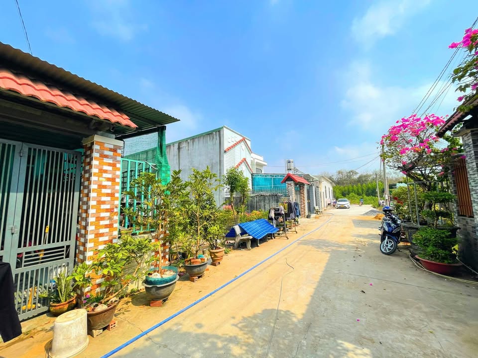 Bán đất nền đẹp phường Tân Triều 130m² giá chỉ 1 tỷ - Đầu tư sinh lời ngay!