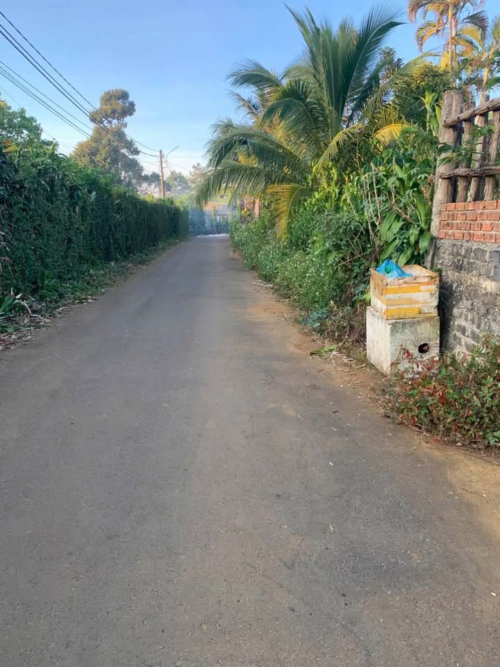 Đất nền Bảo Lộc 266m² giá 2.5 tỷ - Vị trí đẹp, pháp lý rõ ràng!