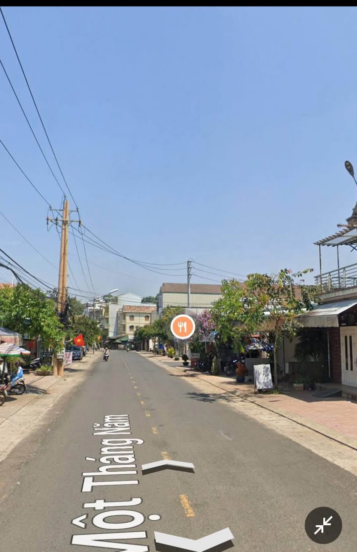 Nhà mặt tiền đường 1/5, Bảo Lộc 88m² giá 2.5 tỷ - Mặt tiền kinh doanh sầm uất!