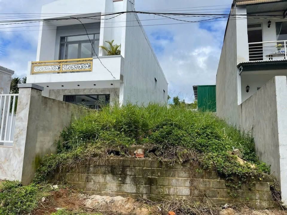 Đất thổ cư 123 Mạc Đĩnh Chi, Bảo Lộc 105m² giá 1.55 tỷ - Đầu tư sinh lời ngay!