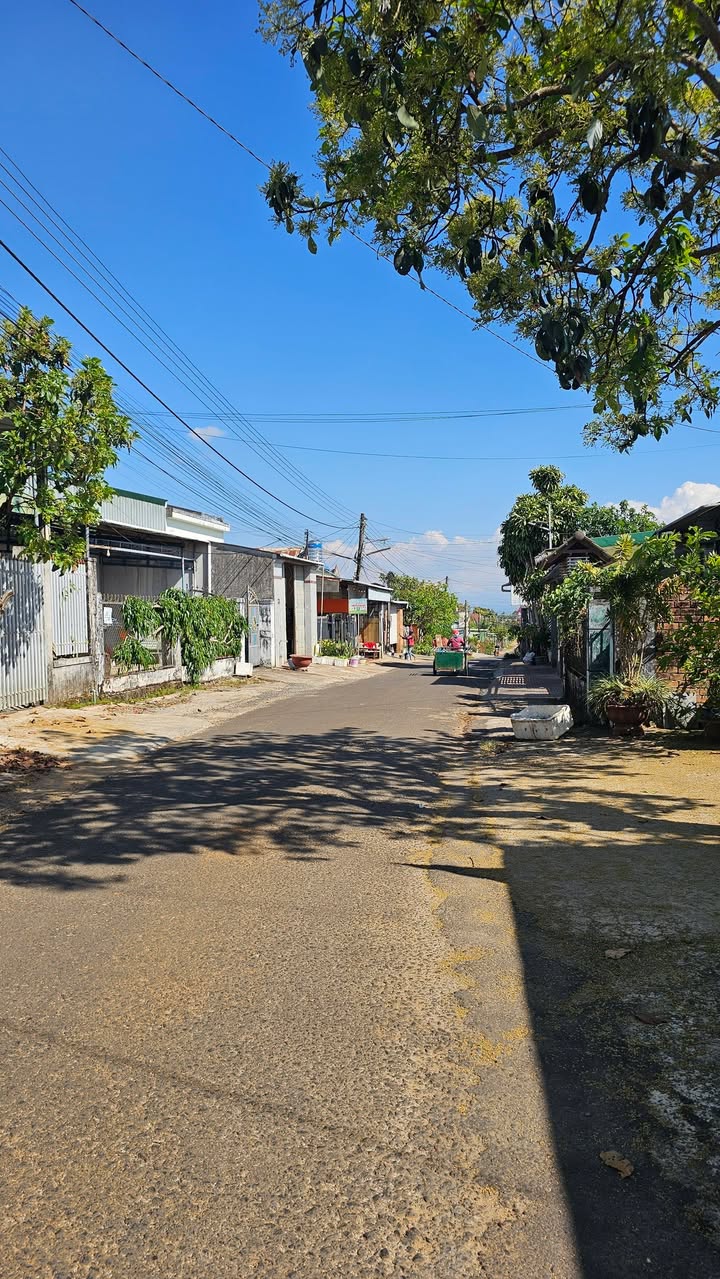 Đất thổ cư đường Bùi Thị Xuân, Bảo Lộc 300m² giá 3.3 tỷ - Kinh doanh thuận lợi!